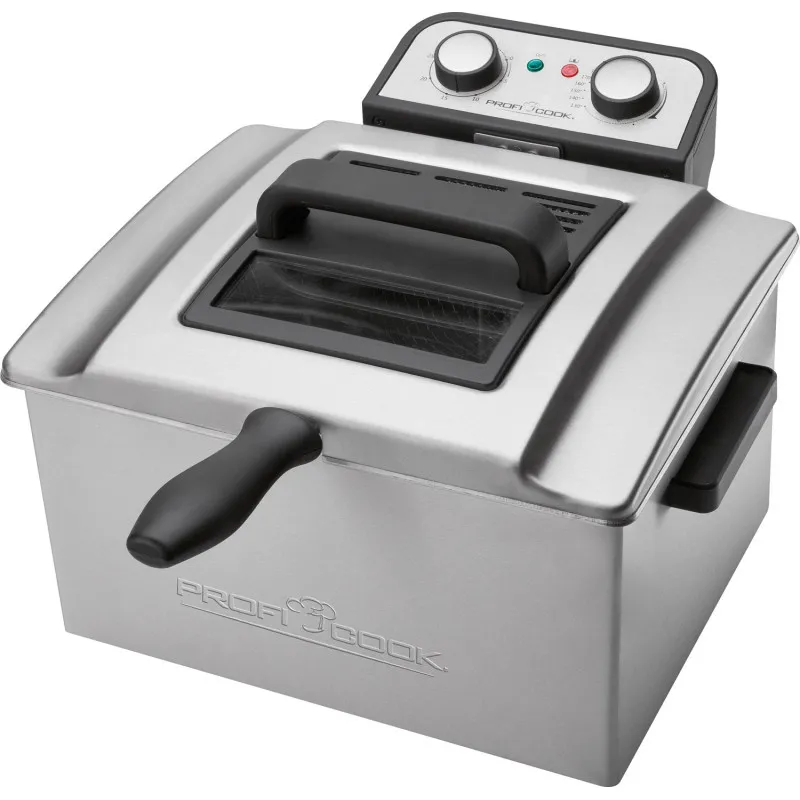 ProfiCook PC-FR 1038 3000W 4l