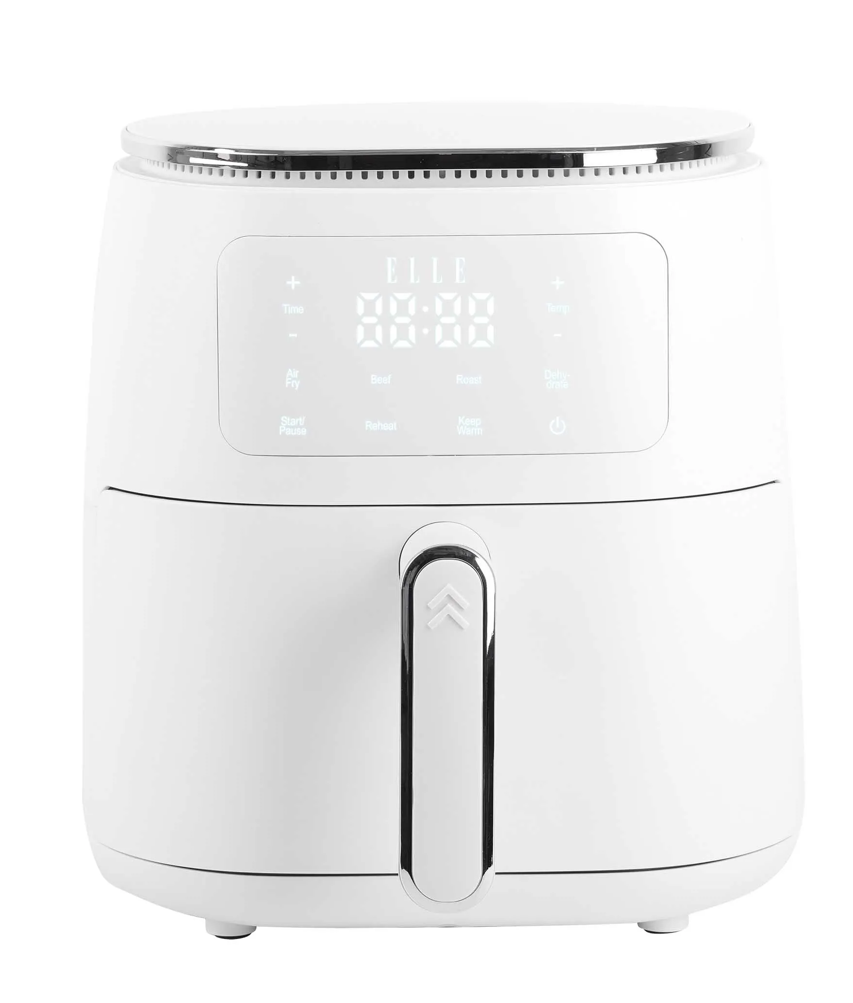 Air fryer Elle Home EKAFP501WHEU 1700W 5l