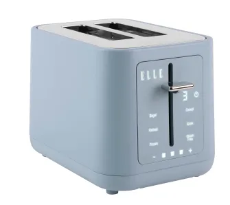 Toster Elle Home EKTTP201BUEU Rozmrażanie 900W