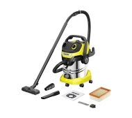 Karcher WD 5 Control 1.628-384.0 1200W