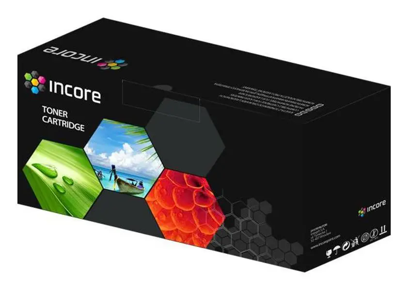 Toner Incore IH-279XN (zamiennik CF279X nr 79X) Czarny