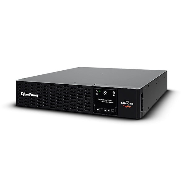 UPS CyberPower PR2200ERTXL2U 2200VA 2200W