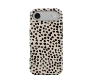 Burga Tough Magsafe Case do iPhone Air Almond Latte