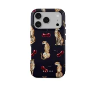Burga Tough MagSafe iPhone 17 Pro Cougar