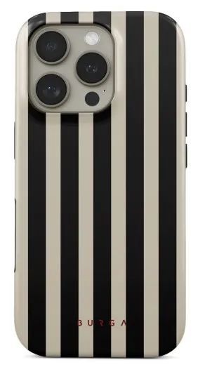 Etui Burga Tough MagSafe do iPhone 16 Pro Max Prophecy