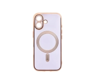 Winner WG Magic Eye Magnet do iPhone 17 Złoty