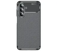 Beline Carbon Armor Samsung A26 5G Czarny