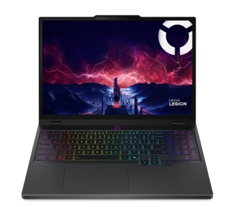 Laptop gamingowy Lenovo Legion 5 15AKP10 OLED 15,1" 165Hz Ryzen AI 7 350 32GB RAM 1TB Dysk SSD RTX5070 DLSS4 Win11 Czarny Funkcje AI