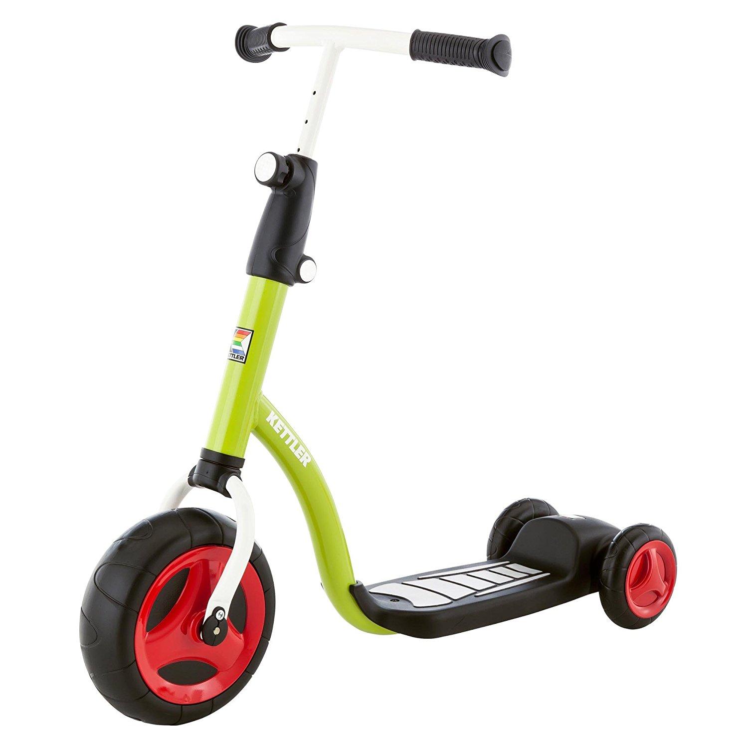 Kettler Kid's Scooter