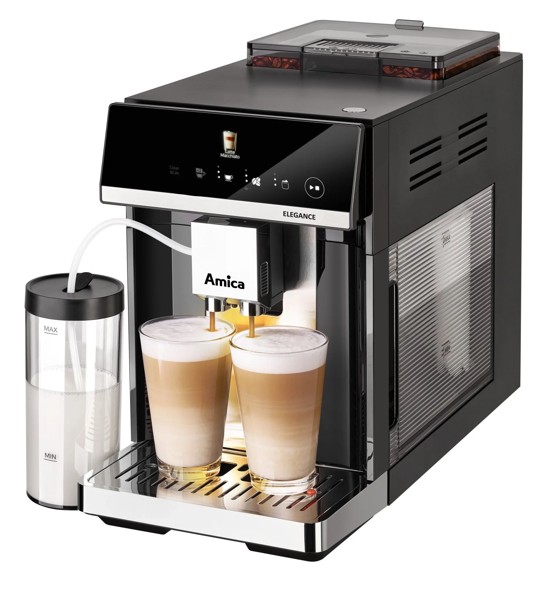 Ekspres Amica CM 7011 Elegance