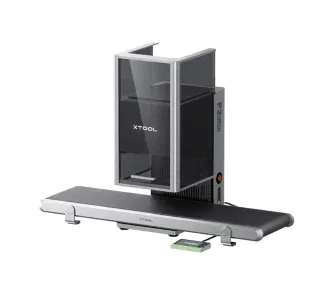 Grawerka laserowa xTool F2 Ultra + Podajnik