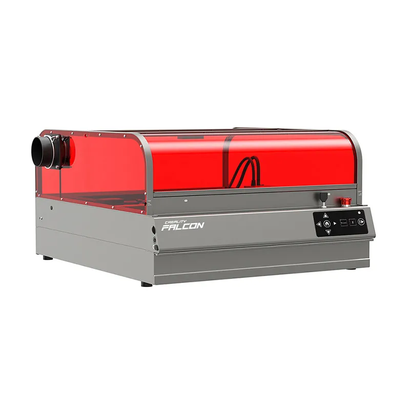 Grawerka laserowa Creality Falcon2 Pro S 22W