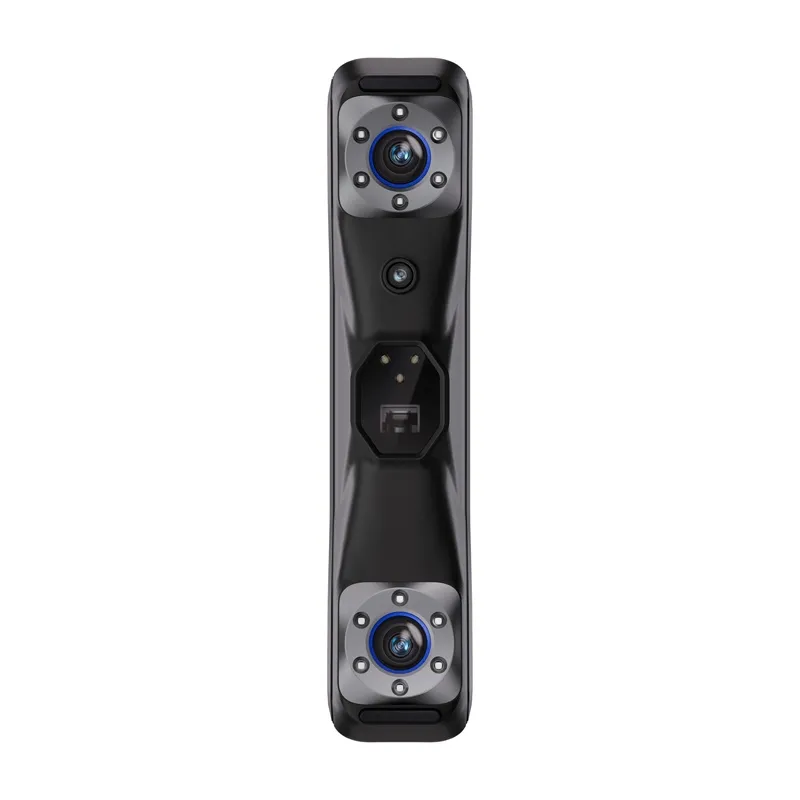 Skaner 3D Revopoint MetroX Advanced Srebrny
