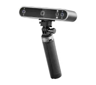 Revopoint POP 3 Plus Standard Srebrny