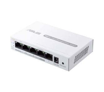 Switch ASUS ExpertWiFi EBP15 Biały