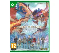 Monster Hunter Stories 3: Twisted Reflection Gra na Xbox Series X