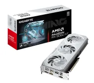 Gigabyte Radeon RX 9060 XT GAMING OC ICE 16GB GDDR6 128bit FSR