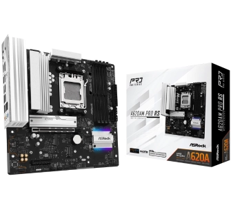 Płyta główna ASrock A620AM Pro RS
