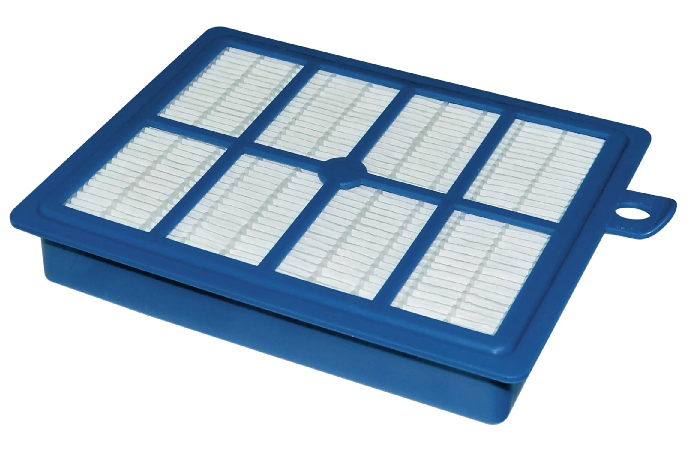 Filtr do odkurzacza Webber FH-2 typ IZ-E1 1szt.