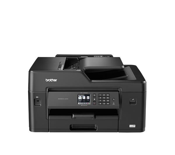 Urządzenie wielofunkcyjne Brother MFC-J3530DW WiFi