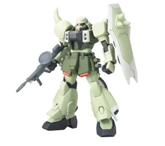 Model do składania Bandai HG 1/144 ZAKU WARRIOR