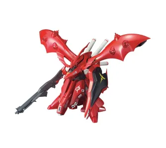 Model do składania Bandai HGUC 1/144 NIGHTINGALE