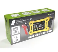 Tracer 12V 8A DT128