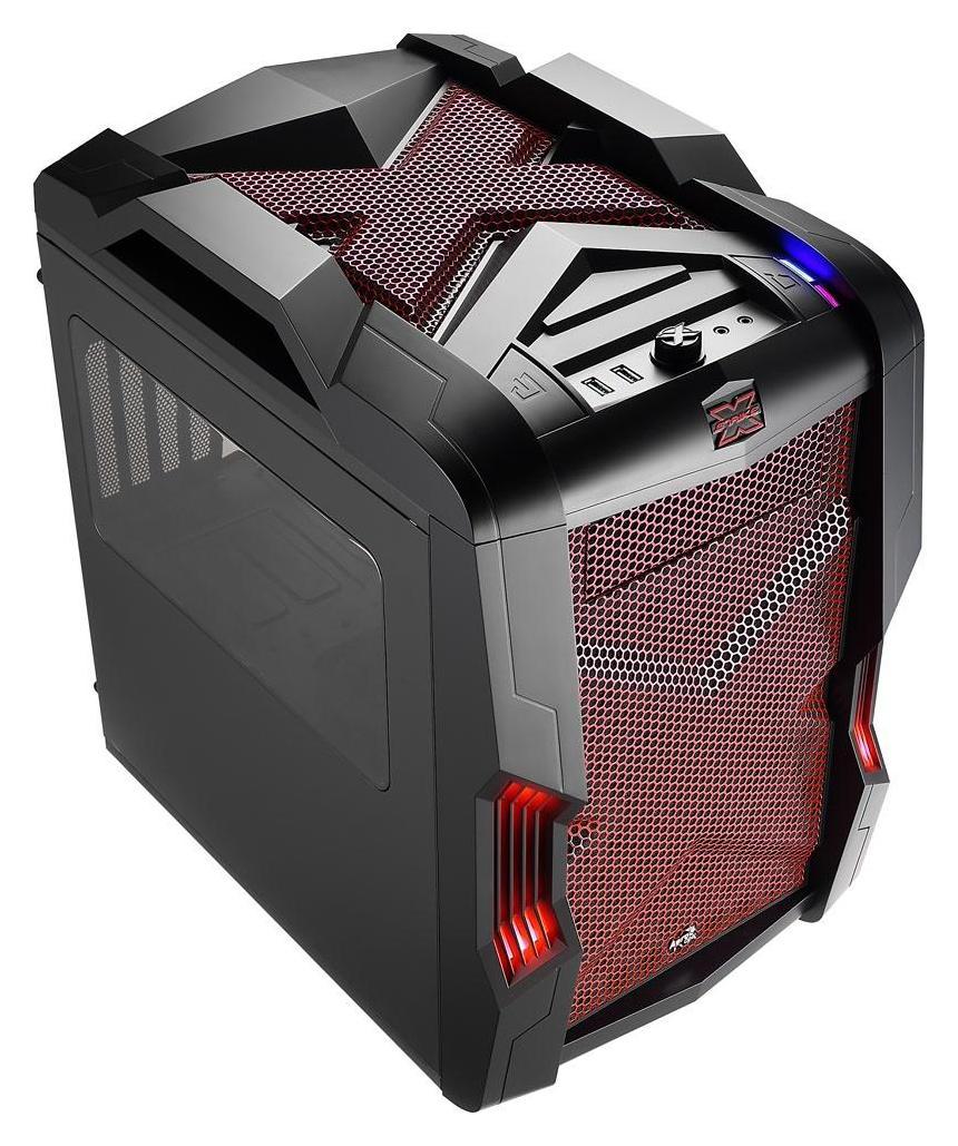 Obudowa Aerocool STRIKE-X CUBE