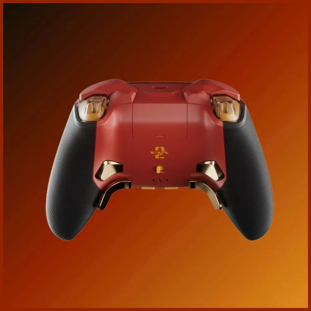 фото Геймпад Flydigi Apex 5 Red 1