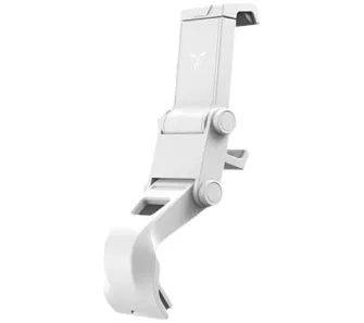 Uchwyt Flydigi GAM000038 na Telefon do Gamepad Apex 5 Biały