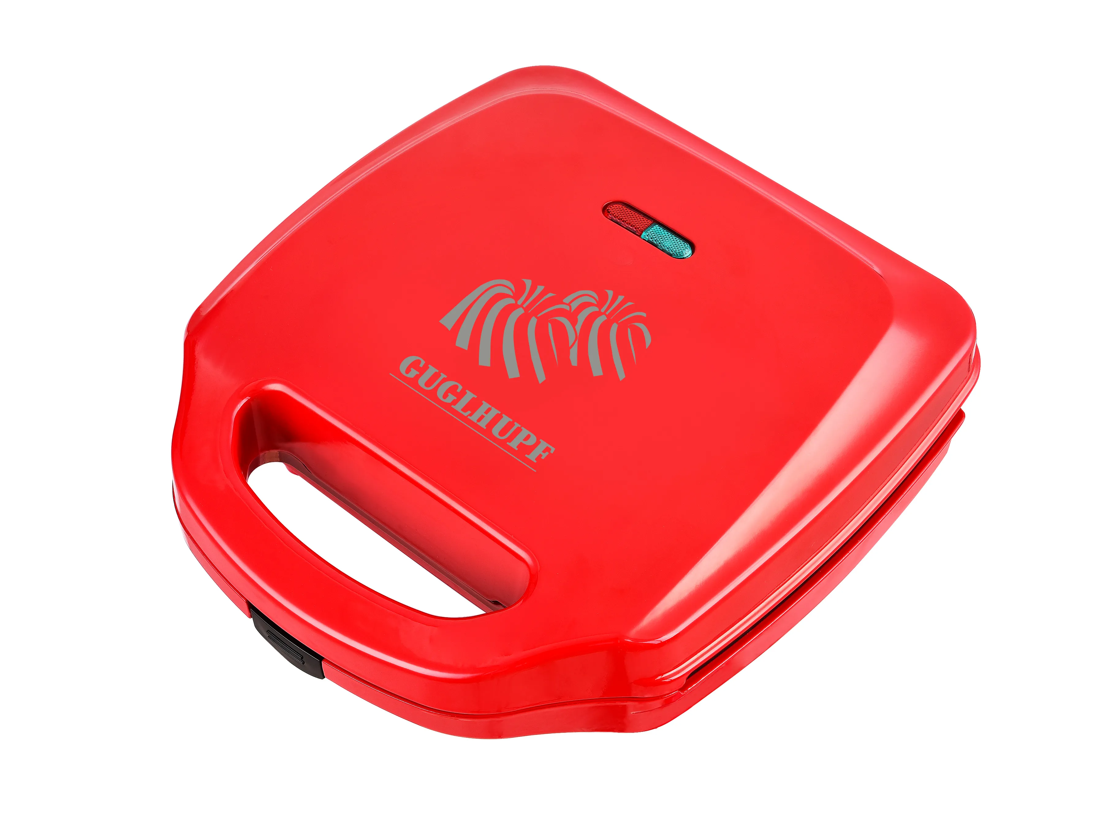 Opiekacz Kalorik CKM 1007 RD Babeczki 900W