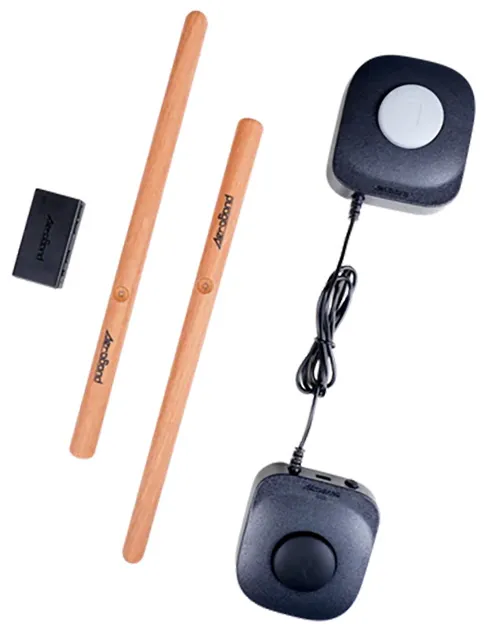 Perkusja wirtualna AeroBand PocketDrum 2 Max