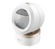 Mova LR10 Prime Biały