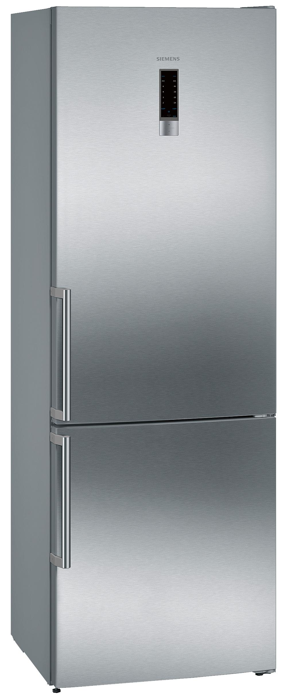 Lodówka Siemens KG49NXI30