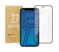Bizon pełne Edge do iPhone 12 Mini