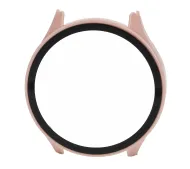 Bizon Case Watch Adamo do Xiaomi Watch S1 Pro Różowy