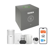 Tesla SecureQ i13