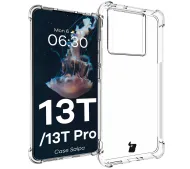 Bizon Salpa do Xiaomi 13T Pro / 13T Przezroczysty