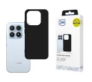 3mk Matt Case do Xiaomi 17 Czarny