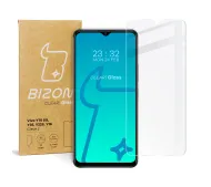 Bizon Clear 2 do Vivo Y76 5G / Y35 / Y22s / Y16