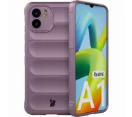 Bizon Tur do Xiaomi Redmi A1 Jasnofioletowy