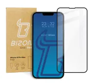 Bizon pełne Edge do iPhone 13 Pro Max