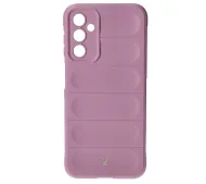 Bizon Tur do Samsung Galaxy M14 5G Jasnofioletowy