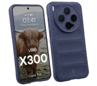 Bizon Tur do Vivo X300 Granatowy