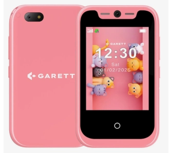 Smartfon Garett OneKid Phone Pink