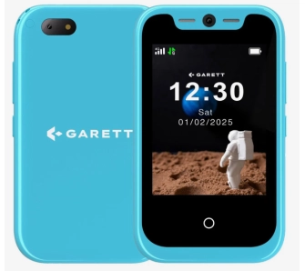 Smartfon Garett OneKid Phone Blue
