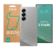 Bizon na tył i przód Glass Hydrogel Pack do Samsung Galaxy Z Fold6