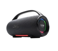 Głośnik przenośny BT JVC XS-E524B Czarny