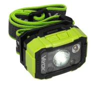 Vayox VA0415 Dual Hammer Pro Series