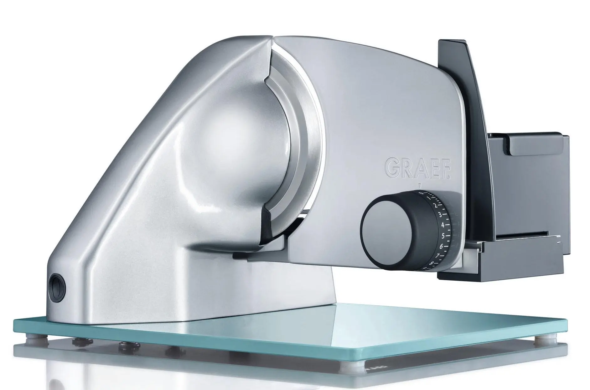 Krajalnica Graef VIVO V21